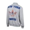 ADIDAS ORIGINALS BLUZA NY KNICKS TT S08239 ADIDAS ORIGINALS BLUZA NY KNICKS TT S08239